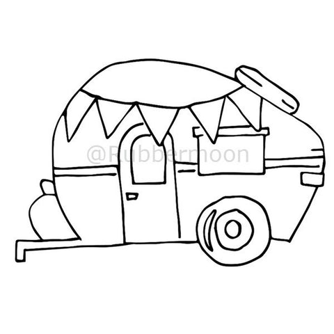 party on wheels
