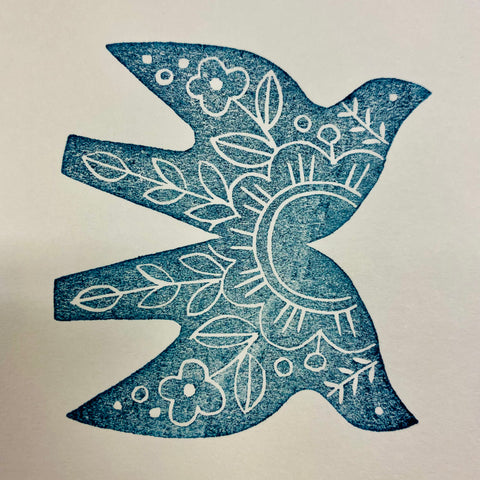 Patreon Exclusive | November 2020 | Double Bird