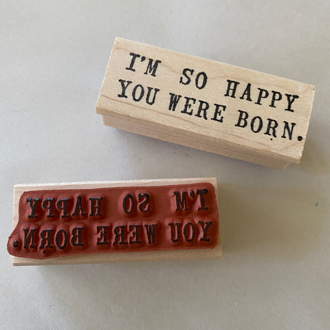 Patreon Exclusive | September 2021 | Happy You Were Born