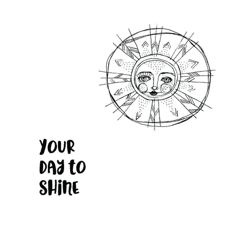 MoonMail Exclusive | June 2018 | SunBeams Set