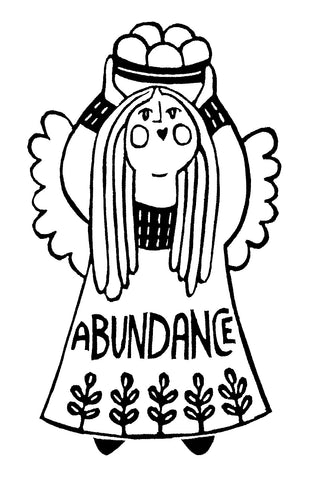 Patreon Exclusive | September 2020 | Abundance
