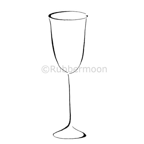 wine glass