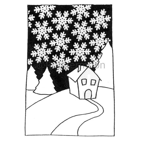 uncle fred's cabin