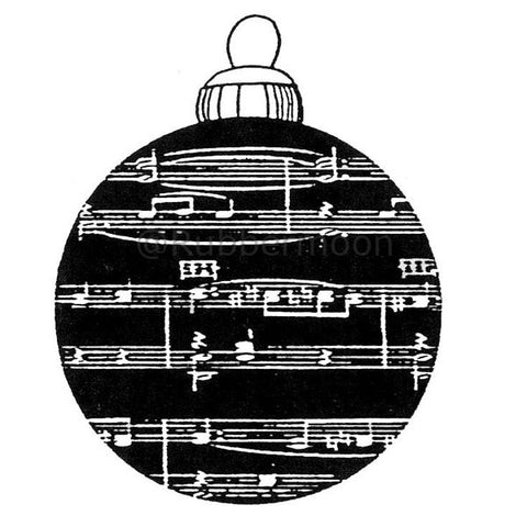 musical ornament