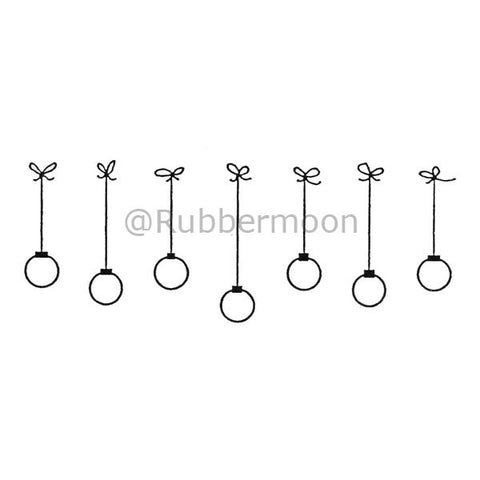 ornaments border