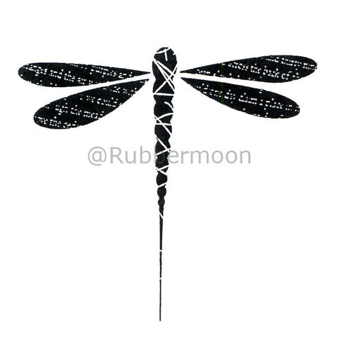 large dragonfly