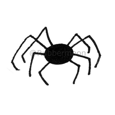 creepy spider