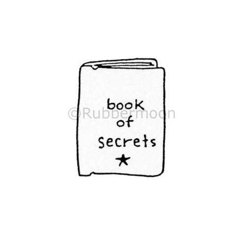 book of secrets