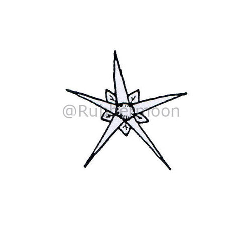 crooked star