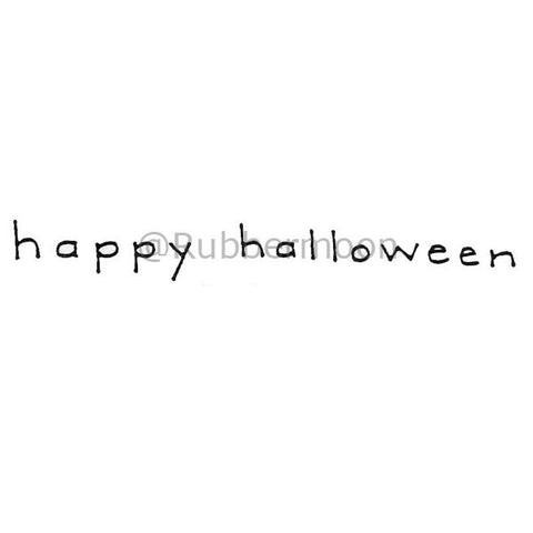 happy halloween