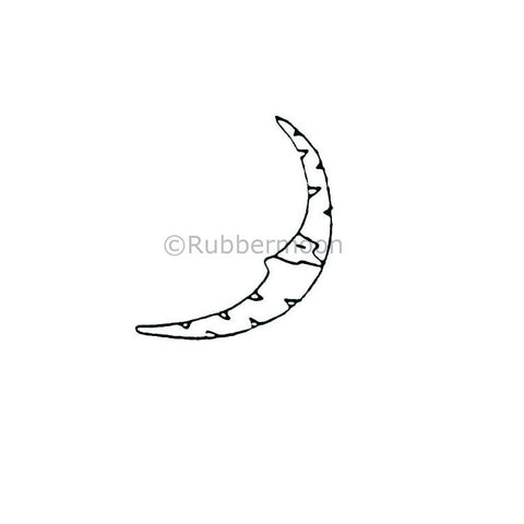 masked moon