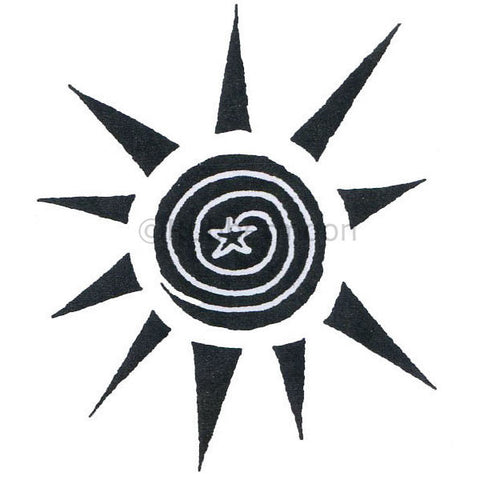 star within a star
