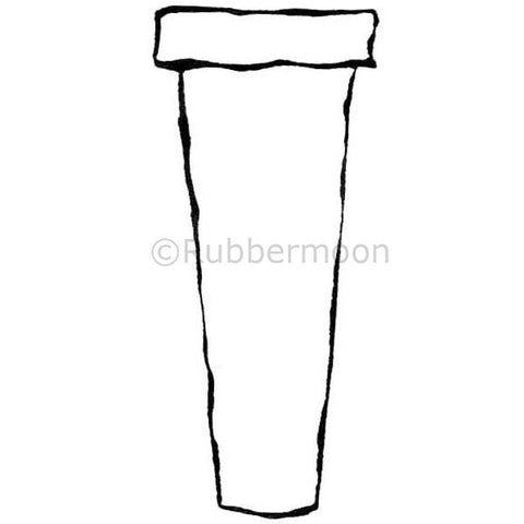tall flower pot