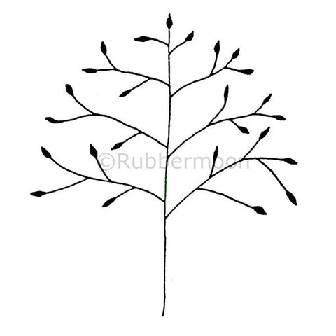 bare tree