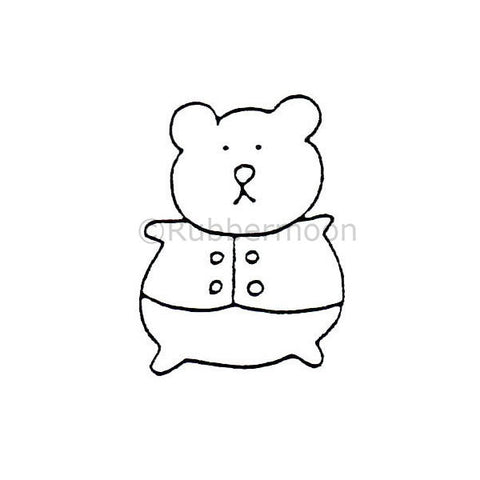 little bear