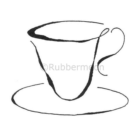 teacup