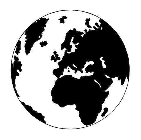 MoonMail Exclusive | April 2018 | Earth