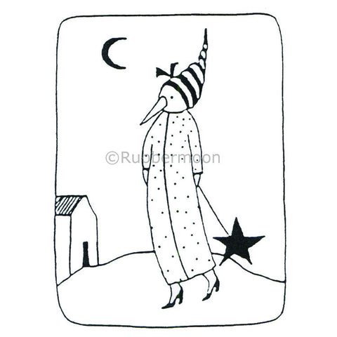 after the moon ceremony