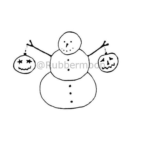 my pumpkins!
