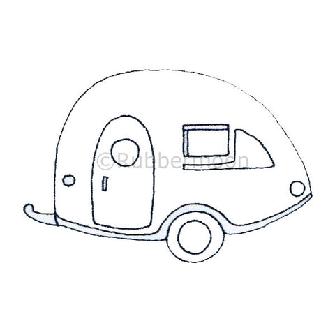 teardrop trailer