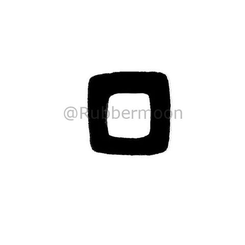 square like negative