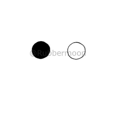 pos/neg circles