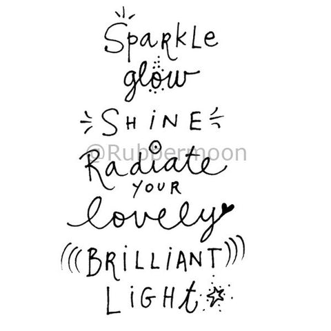sparkle