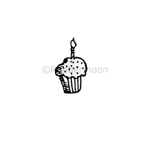 small cupcake
