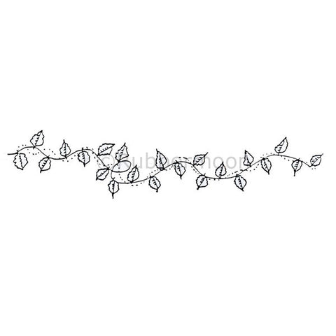 vine border