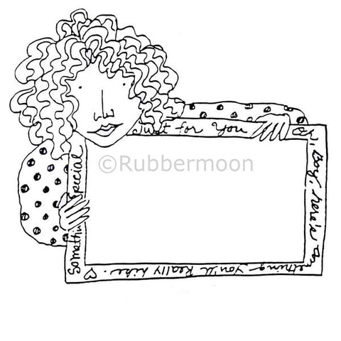 "something you'll really like" - frame stamp