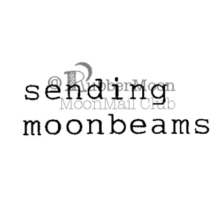 MoonMail Exclusive | December 2014 | Sending Moonbeams