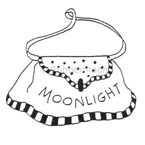 moonlight purse