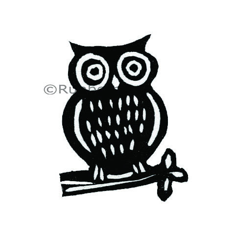wise ol owl
