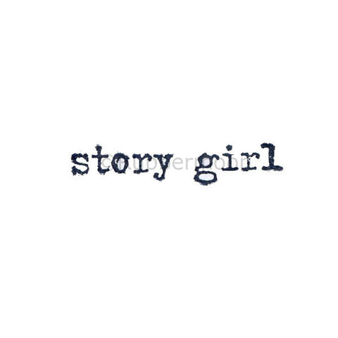 story girl
