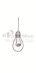 MoonMail Exclusive | January 2015 | Lightbulb