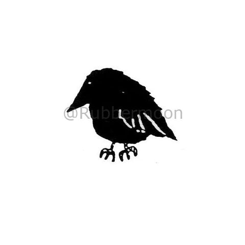 sm. chubby crow