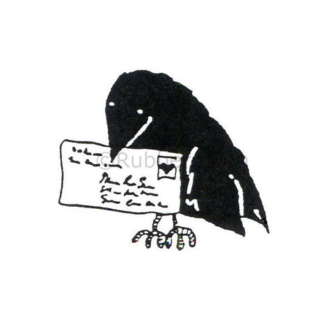 mail crow