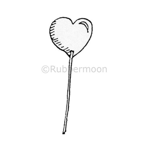 heart wand